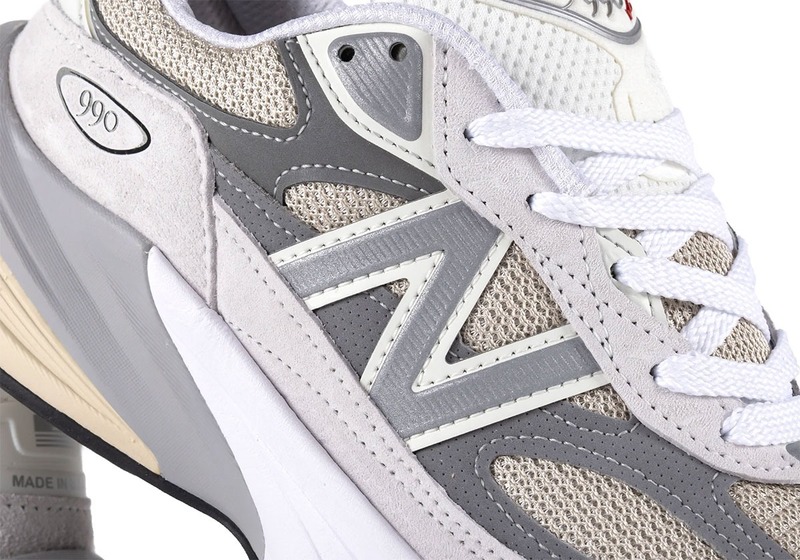 New Balance 1906R Protection Pack Grey